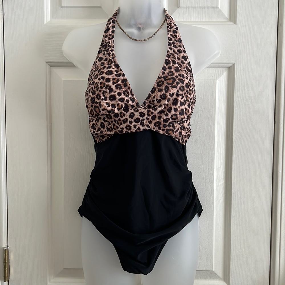 One Piece swimsuit. Size Medium.